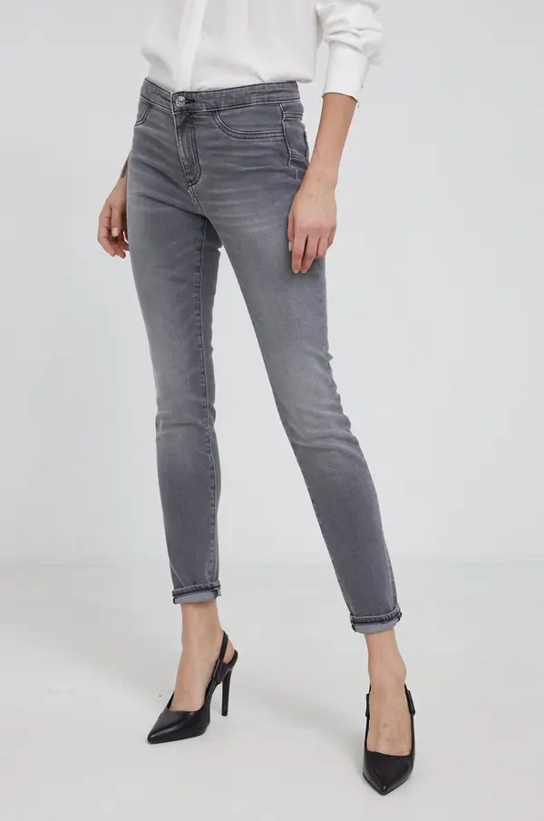 Armani Exchange Kavbojke Armani Exchange