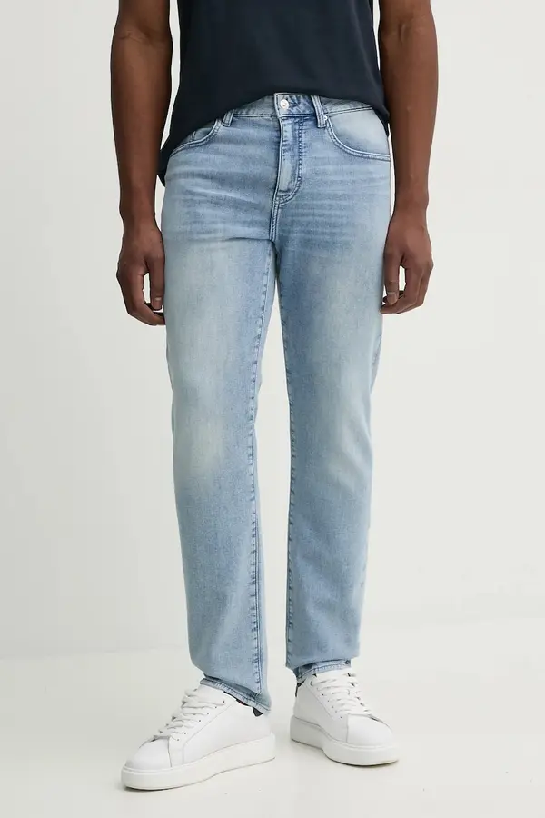 Armani Exchange Kavbojke Armani Exchange