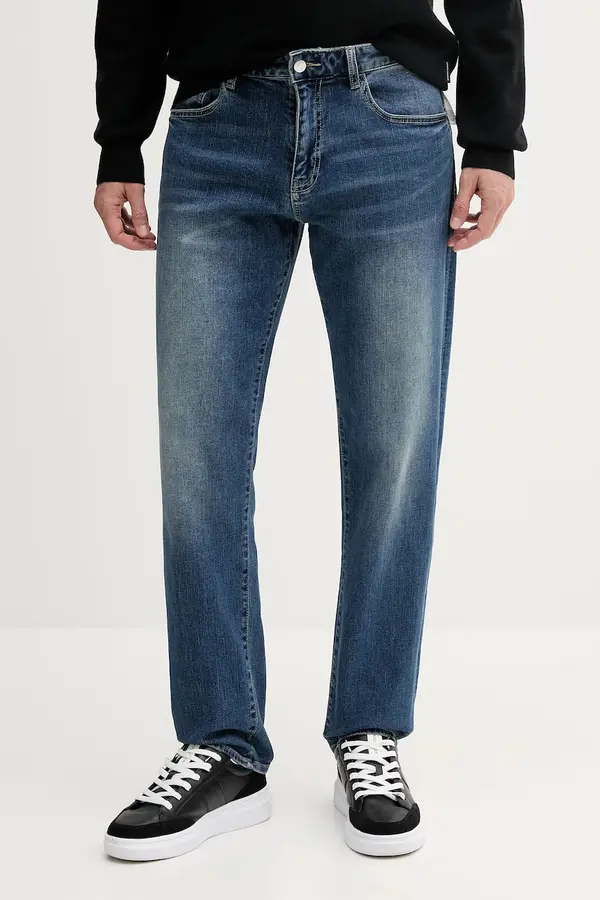 Armani Exchange Kavbojke Armani Exchange