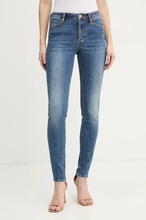 Armani Exchange Kavbojke Armani Exchange