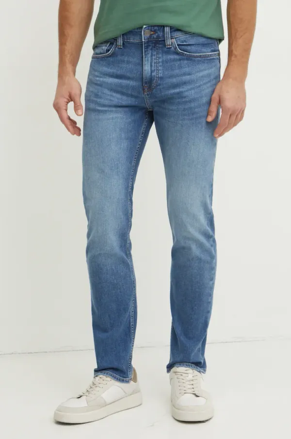 BOSS Orange Kavbojke Boss Orange moške, 50532496