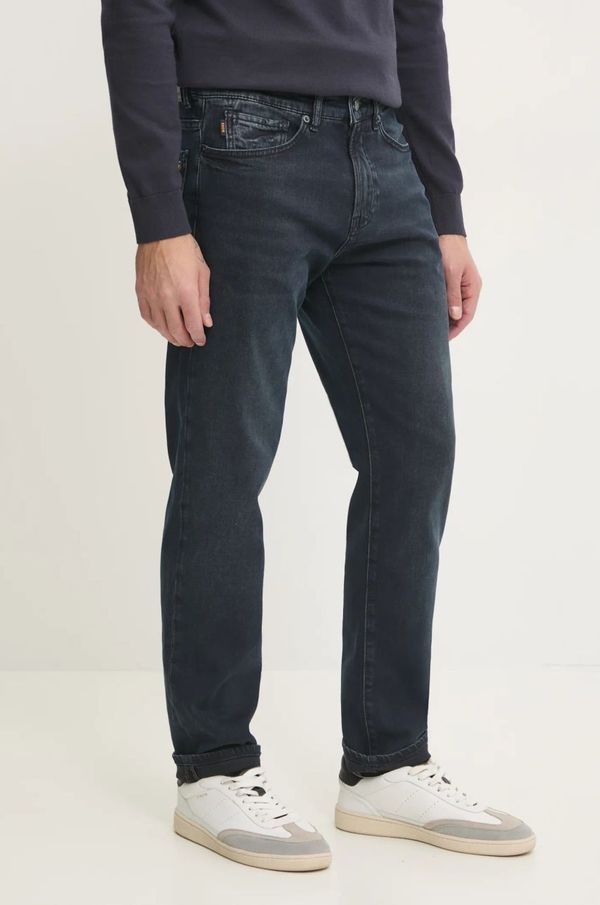 Boss Orange Kavbojke Boss Orange moške, 50532541