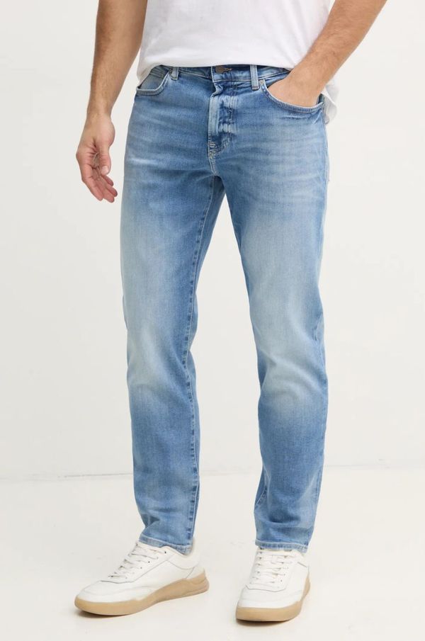 Boss Orange Kavbojke Boss Orange moške, 50532543