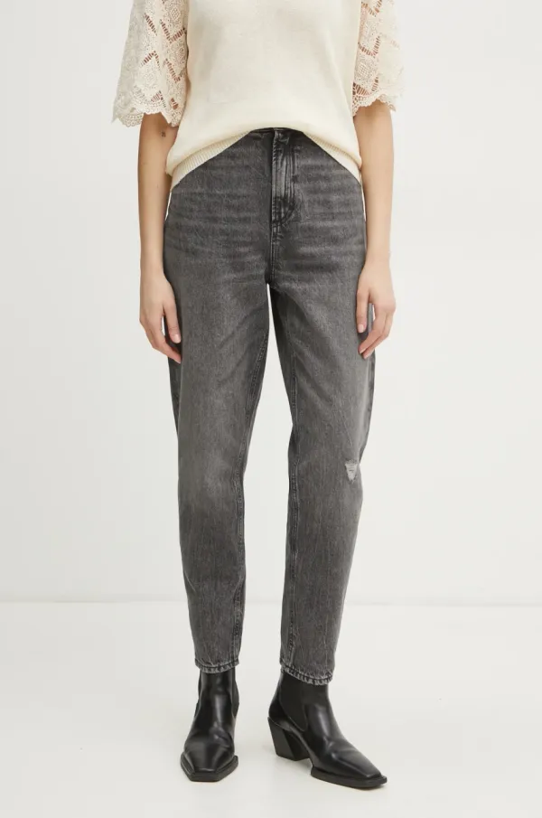 BOSS Orange Kavbojke Boss Orange ženske, 50527340