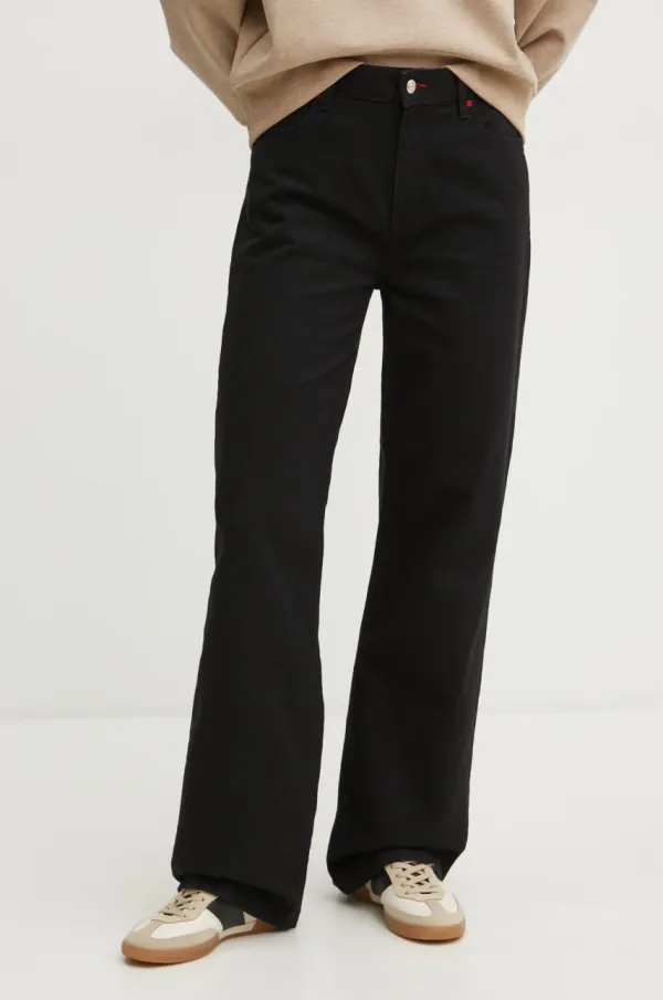 BOSS Kavbojke BOSS ženske, 50535487