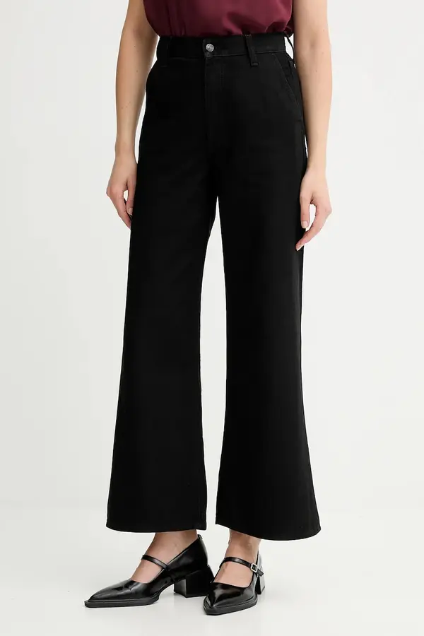 Calvin Klein Kavbojke Calvin Klein