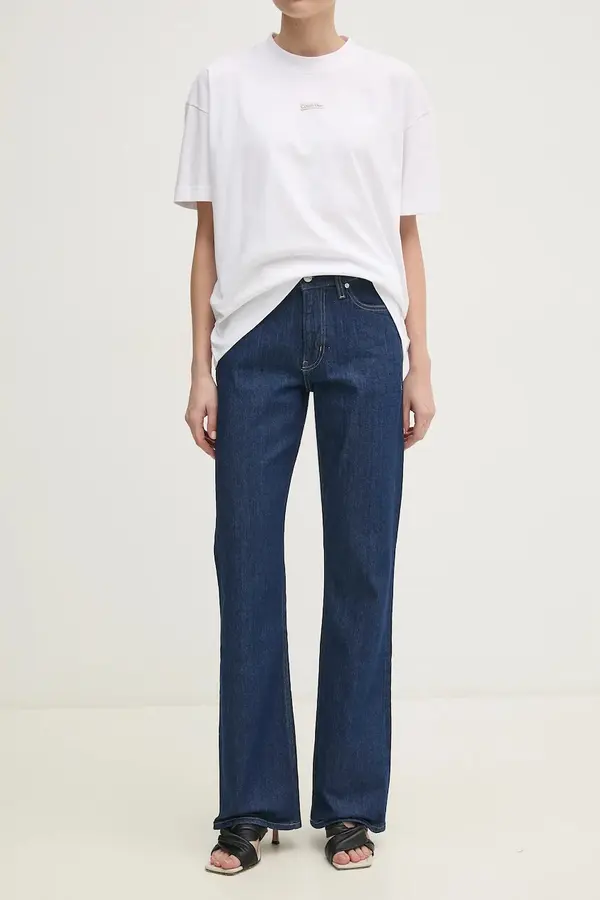 Calvin Klein Kavbojke Calvin Klein