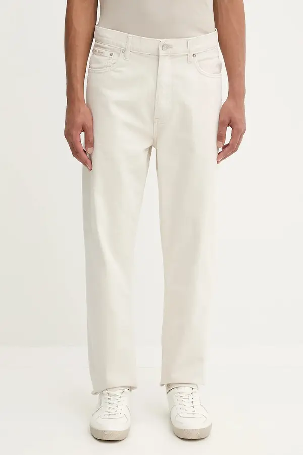 Calvin Klein Kavbojke Calvin Klein