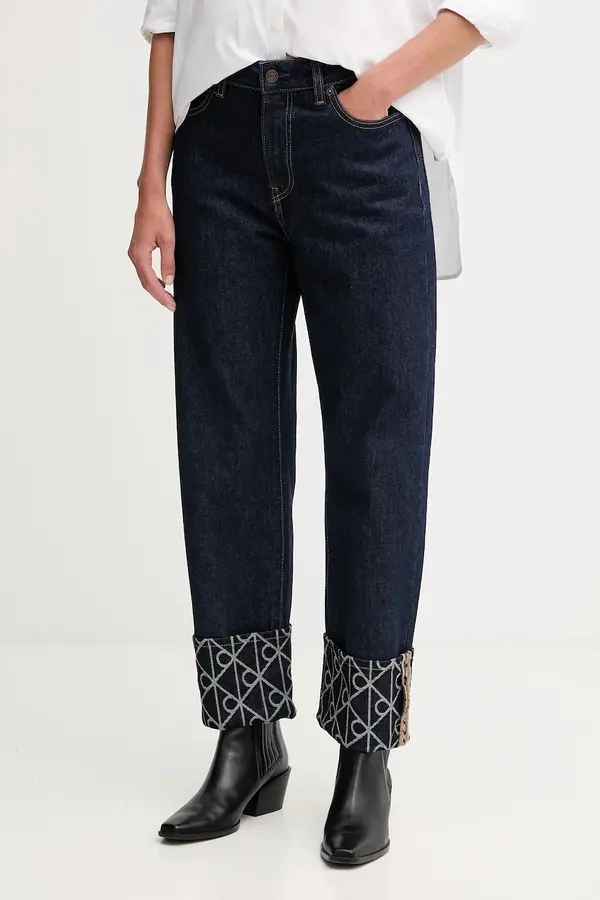 Calvin Klein Jeans Kavbojke Calvin Klein Jeans