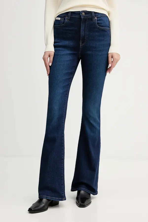 Calvin Klein Jeans Kavbojke Calvin Klein Jeans