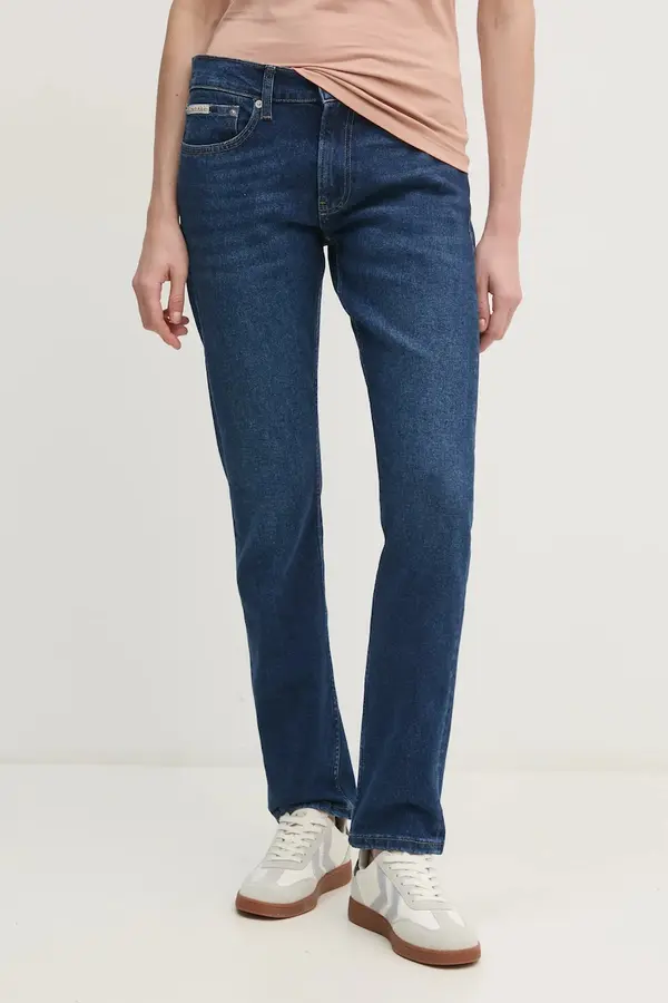 Calvin Klein Jeans Kavbojke Calvin Klein Jeans