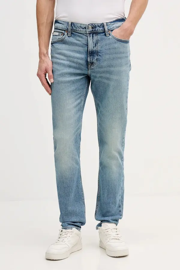 Calvin Klein Jeans Kavbojke Calvin Klein Jeans