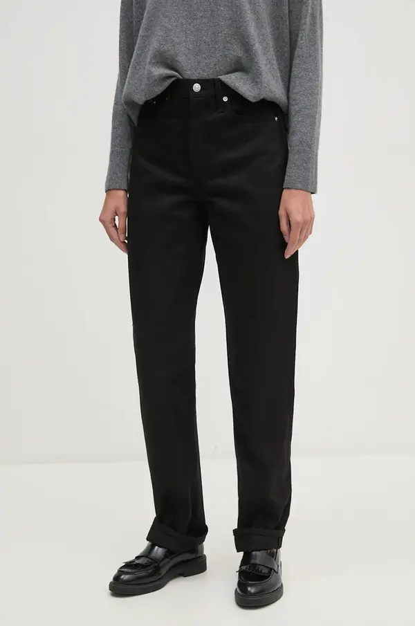 Calvin Klein Jeans Kavbojke Calvin Klein Jeans