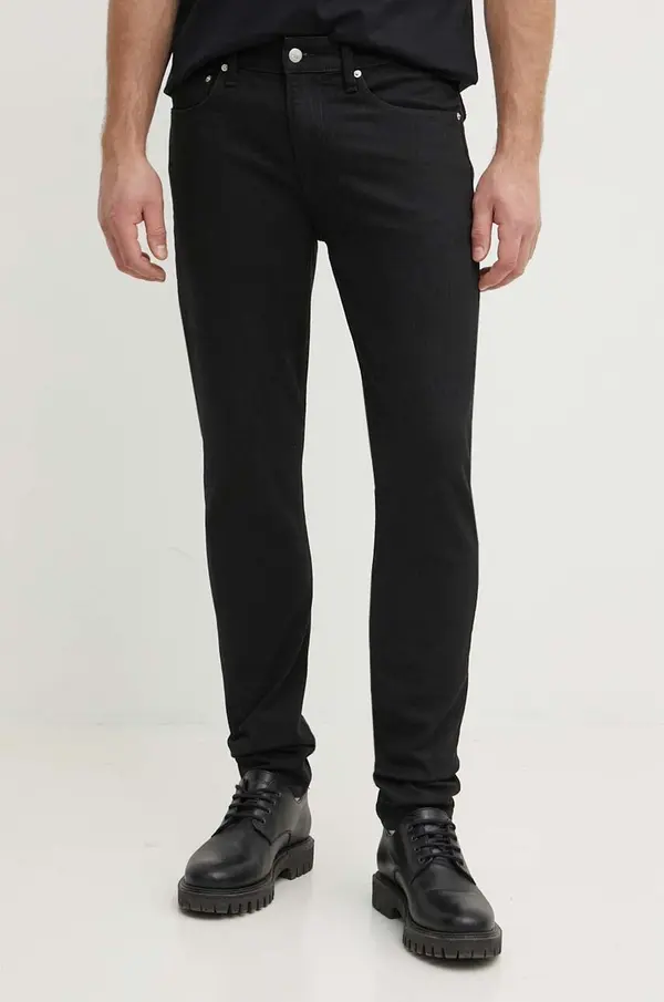 Calvin Klein Jeans Kavbojke Calvin Klein Jeans