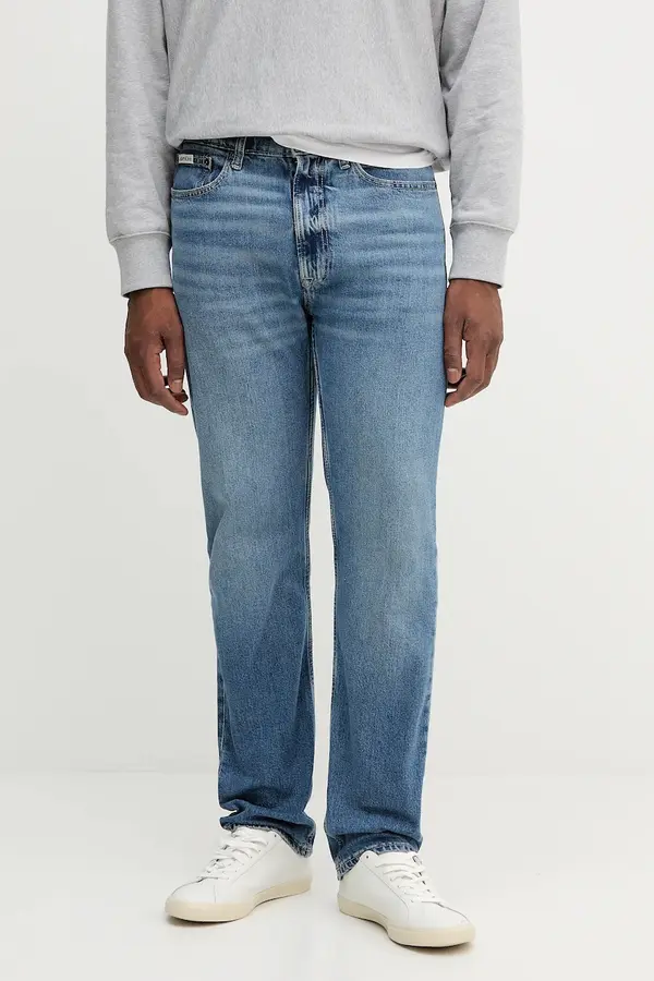 Calvin Klein Jeans Kavbojke Calvin Klein Jeans