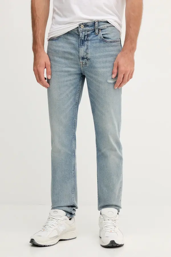Calvin Klein Jeans Kavbojke Calvin Klein Jeans