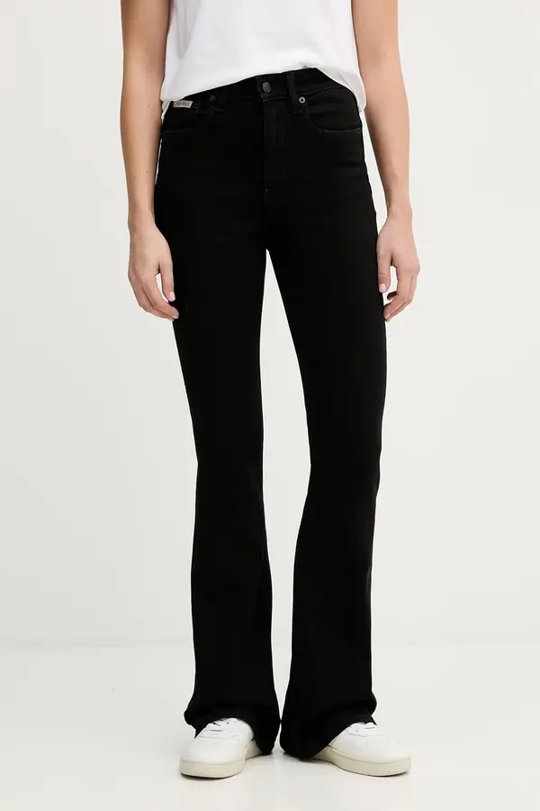 Calvin Klein Jeans Kavbojke Calvin Klein Jeans