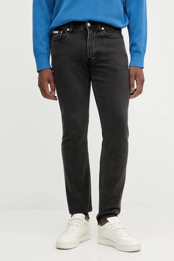 Calvin Klein Jeans Kavbojke Calvin Klein Jeans