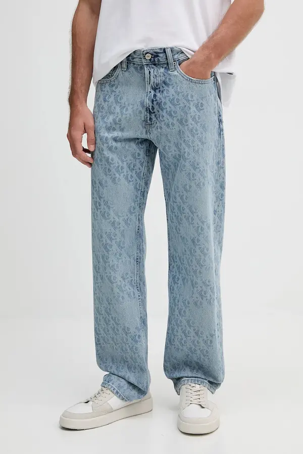 Calvin Klein Jeans Kavbojke Calvin Klein Jeans
