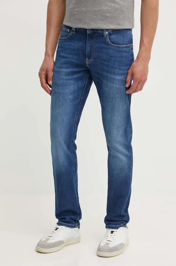 Calvin Klein Jeans Kavbojke Calvin Klein Jeans