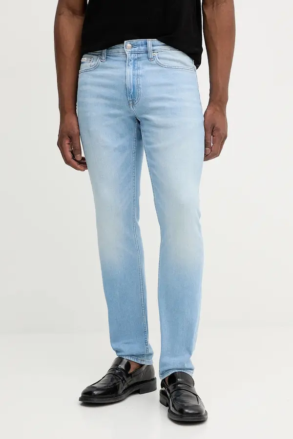 Calvin Klein Jeans Kavbojke Calvin Klein Jeans