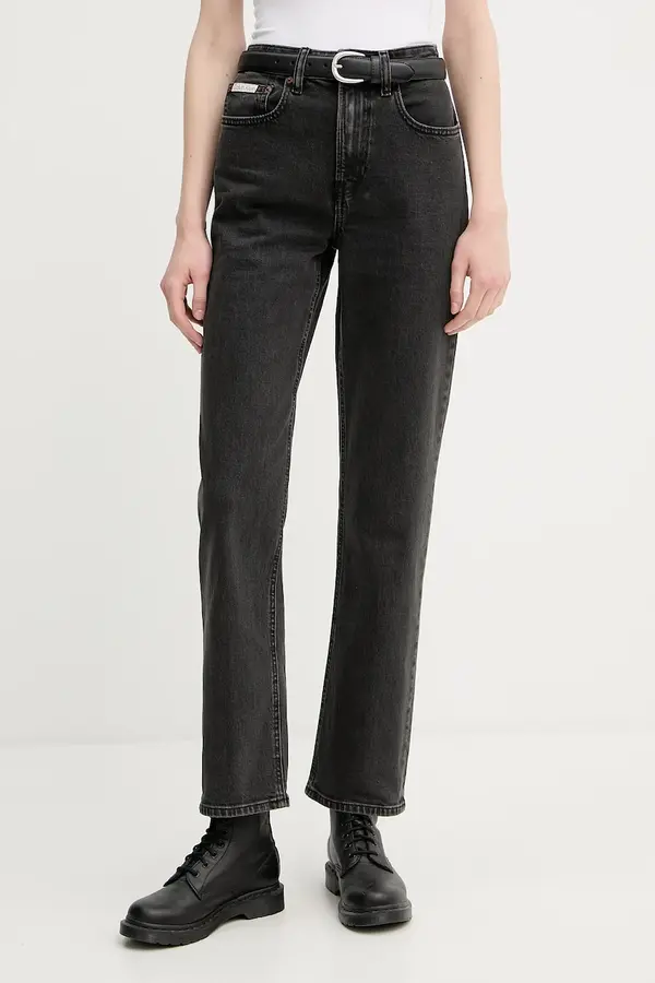 Calvin Klein Jeans Kavbojke Calvin Klein Jeans