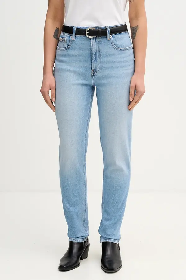 Calvin Klein Jeans Kavbojke Calvin Klein Jeans