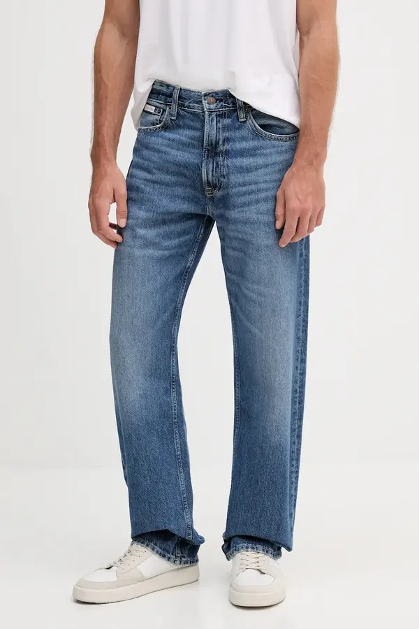 Calvin Klein Jeans Kavbojke Calvin Klein Jeans