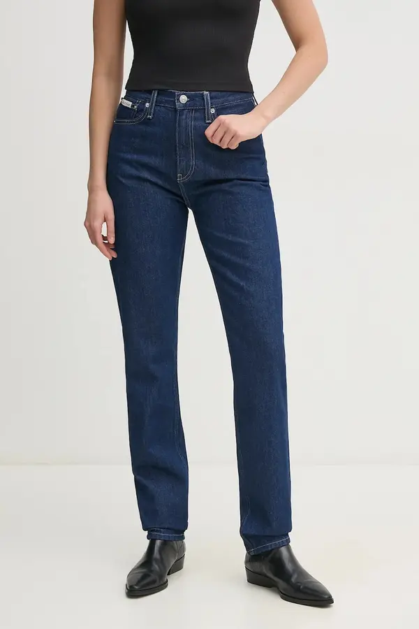Calvin Klein Jeans Kavbojke Calvin Klein Jeans