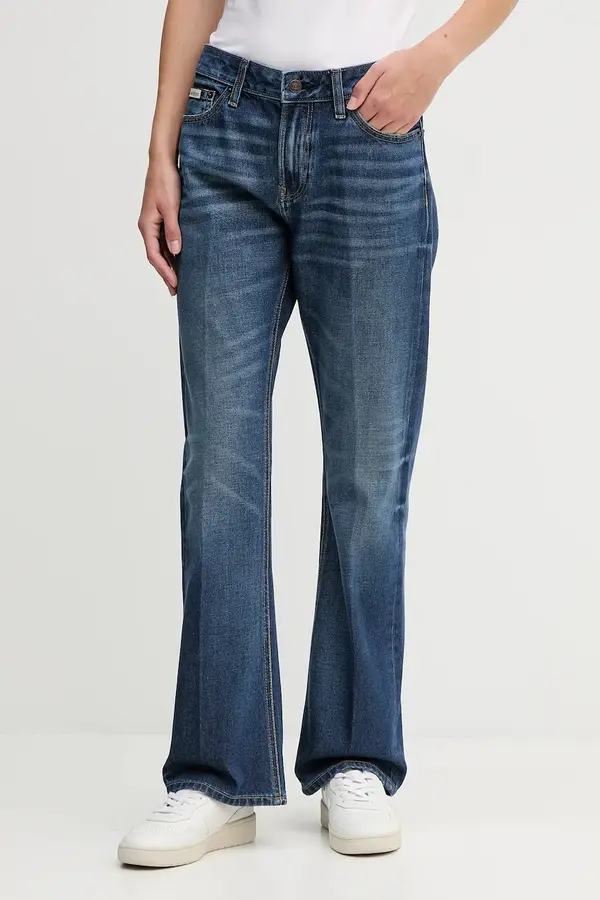 Calvin Klein Jeans Kavbojke Calvin Klein Jeans