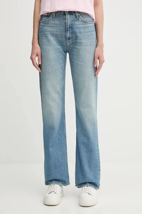Calvin Klein Jeans Kavbojke Calvin Klein Jeans