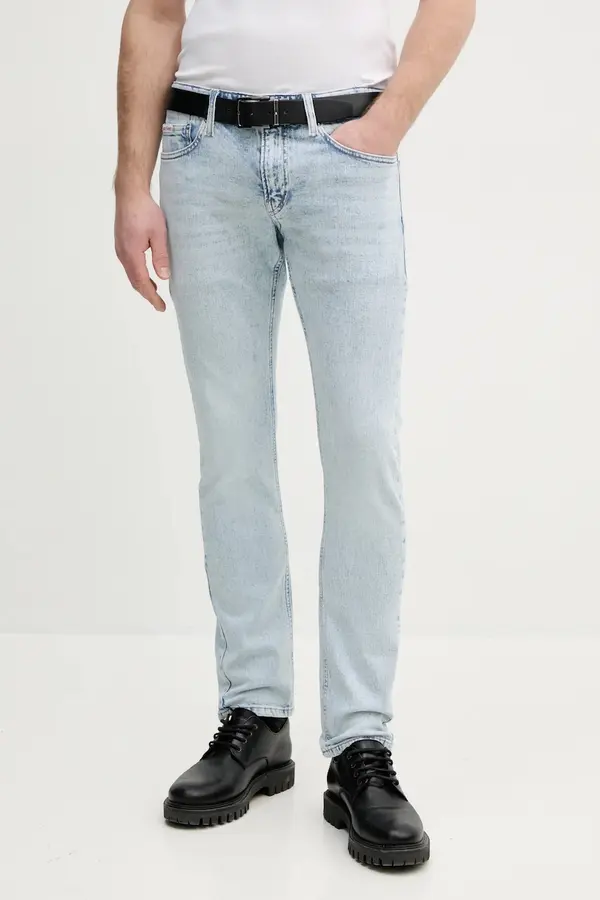 Calvin Klein Jeans Kavbojke Calvin Klein Jeans