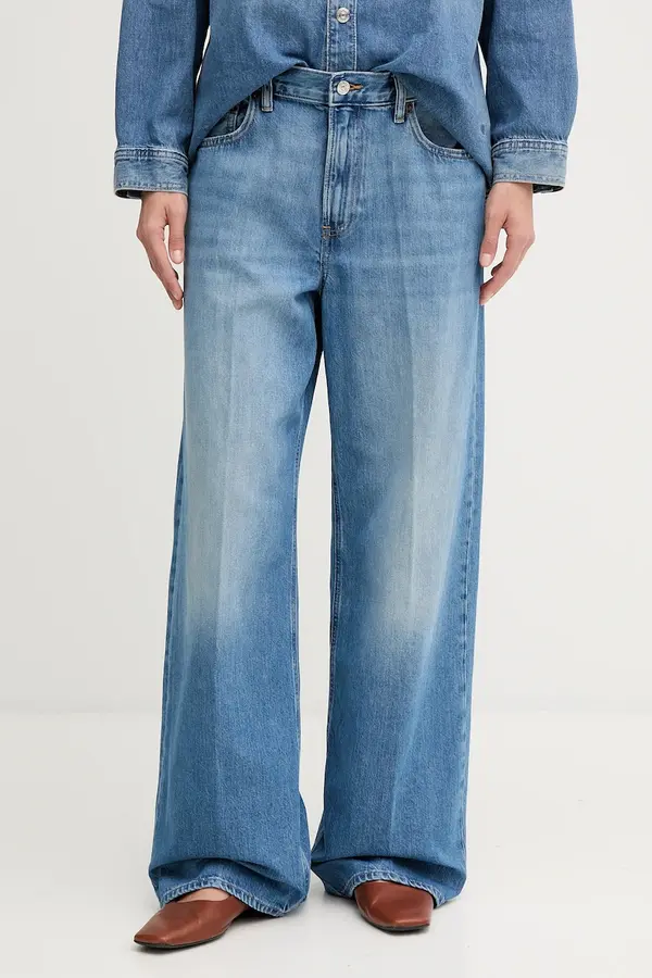 Calvin Klein Jeans Kavbojke Calvin Klein Jeans