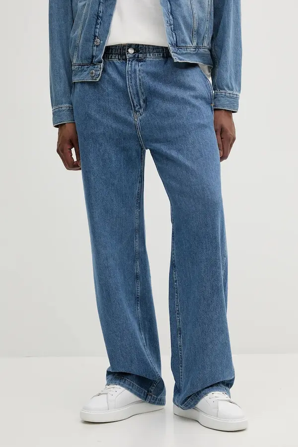 Calvin Klein Jeans Kavbojke Calvin Klein Jeans
