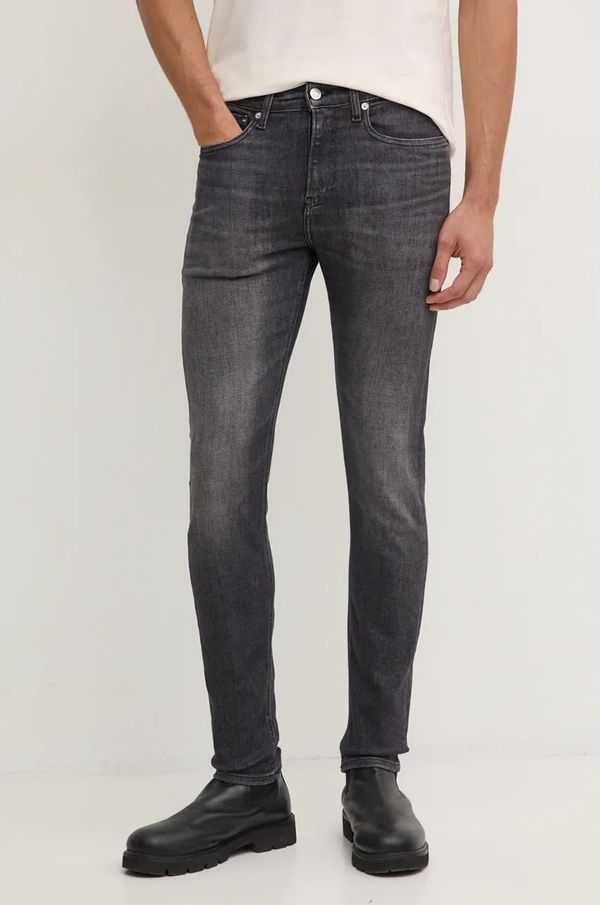 Calvin Klein Jeans Kavbojke Calvin Klein Jeans moške, J30J325968