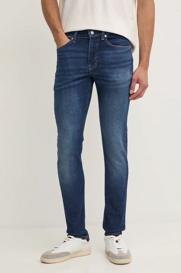 Calvin Klein Jeans Kavbojke Calvin Klein Jeans moške, J30J325982