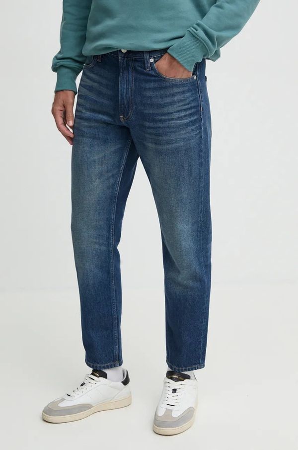 Calvin Klein Jeans Kavbojke Calvin Klein Jeans moške, J30J326363