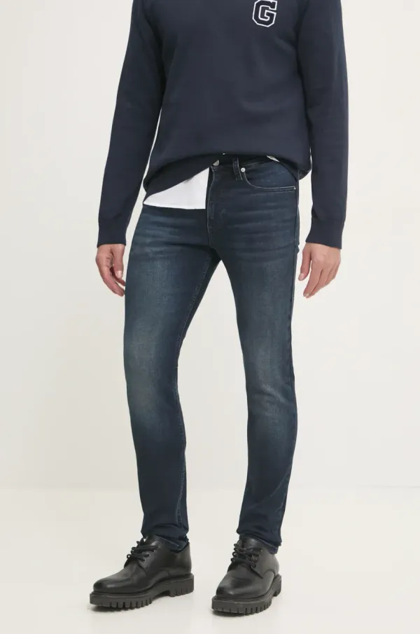 Calvin Klein Jeans Kavbojke Calvin Klein Jeans moške, J30J326526