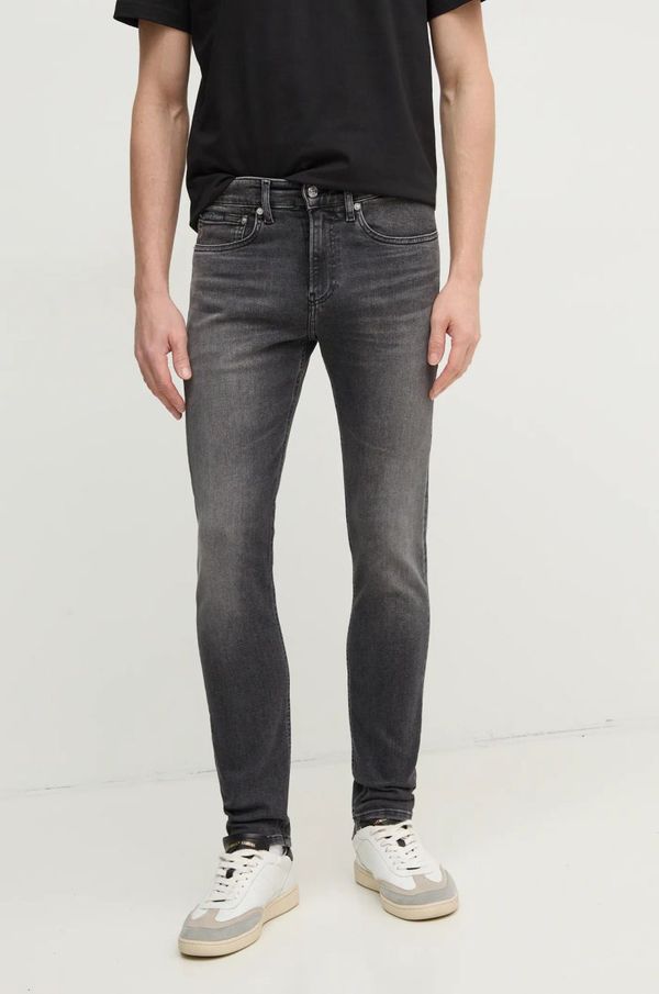 Calvin Klein Jeans Kavbojke Calvin Klein Jeans moške, J30J326528