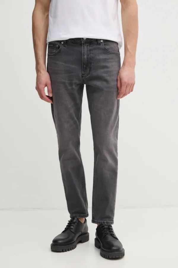 Calvin Klein Jeans Kavbojke Calvin Klein Jeans moške, J30J327176