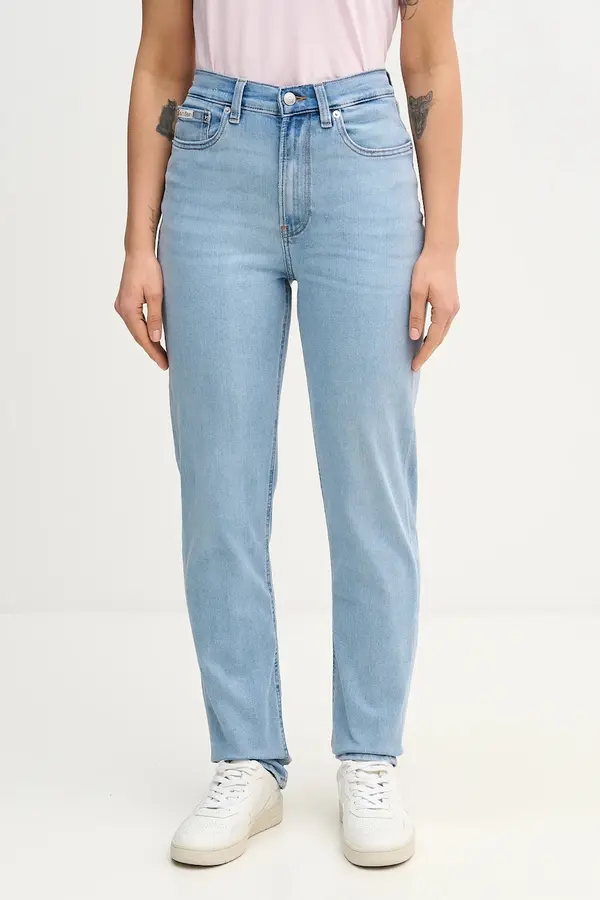 Calvin Klein Jeans Kavbojke Calvin Klein Jeans