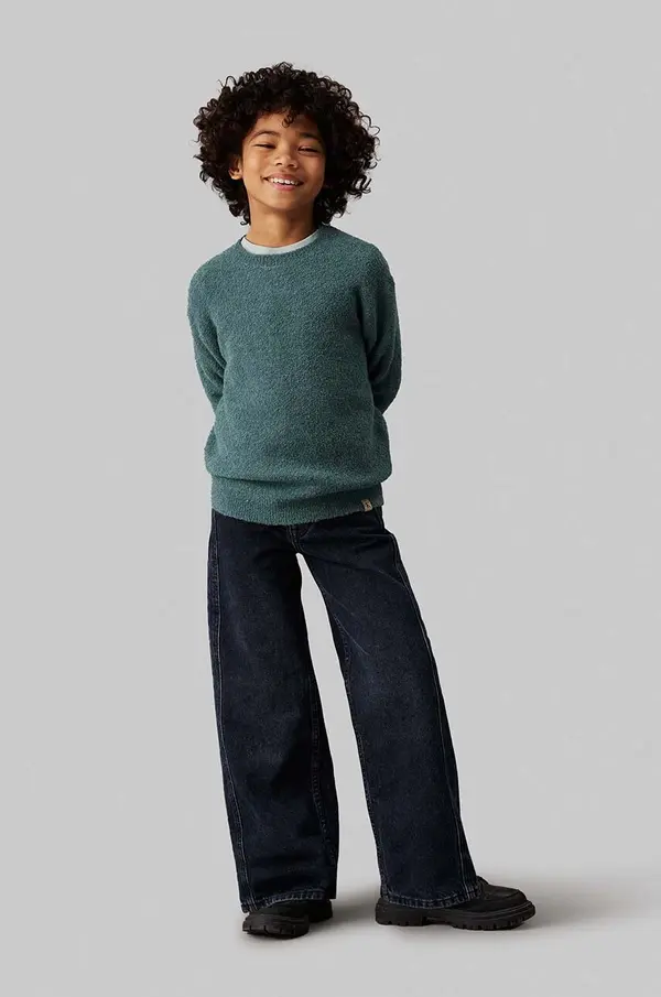 Calvin Klein Jeans Kavbojke Calvin Klein Jeans