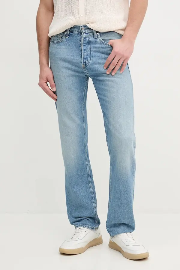 Calvin Klein Jeans Kavbojke Calvin Klein Jeans