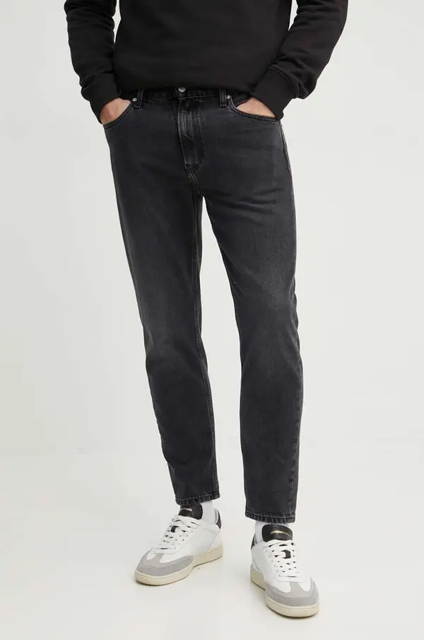 Calvin Klein Jeans Kavbojke Calvin Klein Jeans