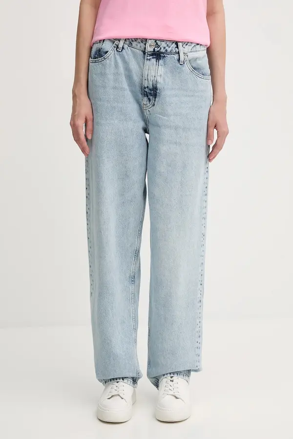 Calvin Klein Jeans Kavbojke Calvin Klein Jeans