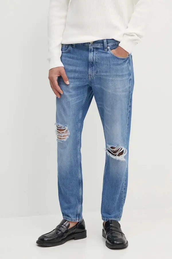 Calvin Klein Jeans Kavbojke Calvin Klein Jeans