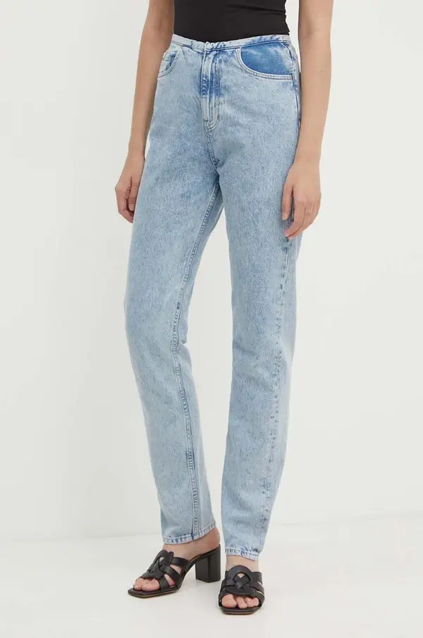 Calvin Klein Jeans Kavbojke Calvin Klein Jeans