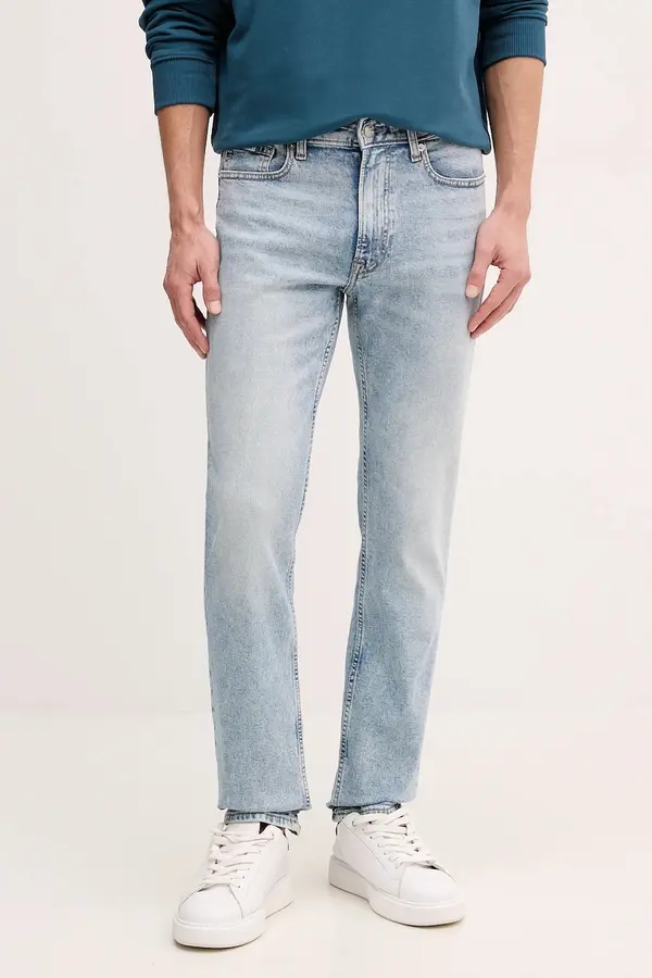 Calvin Klein Jeans Kavbojke Calvin Klein Jeans