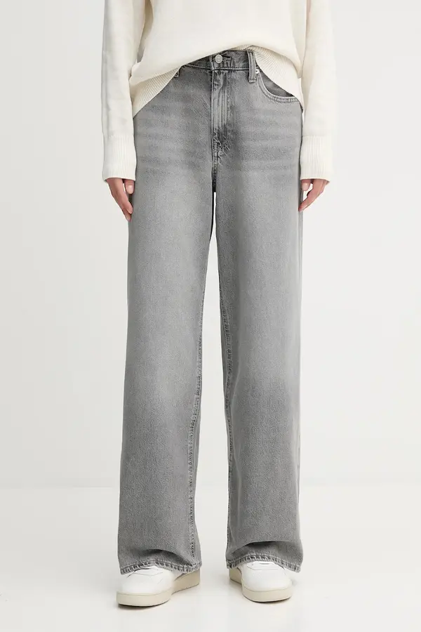 Calvin Klein Jeans Kavbojke Calvin Klein Jeans