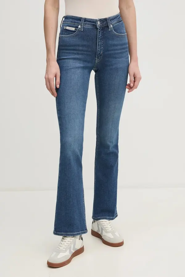 Calvin Klein Jeans Kavbojke Calvin Klein Jeans